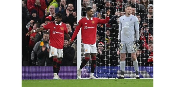 Teško desetljeće za Manchester United